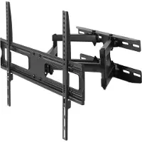 Macleans TV Halter Wandhalterung LCD LED Plasma schwenkbar 37-80"