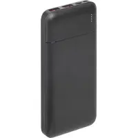 Rivacase 10000mah Va2101 Powerbank One Size