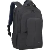 Rivacase Riva Case 84 series 8460 - Notebook-Rucksack - 43.9 cm (17.3") - Schwarz