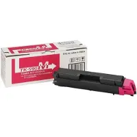 Kyocera Original Toner TK-590M, Einzelpack, magenta