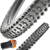 Maxxis Dissector-Reifen 27,5x2,40 WT (61-584) 3C MaxxTerra EXO TR – faltbar schwarz ETB00231000
