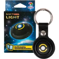 Brook Gaming Brook Auto Catch Light für Pokémon GO – automatischer Fang & PokéStop‑Dreh, Bluetooth‑Tracker, kompakt, leicht, ideal für effizientes Spiel