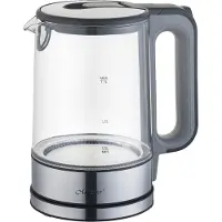 Maestro Wasserkocher MR-053-GREY