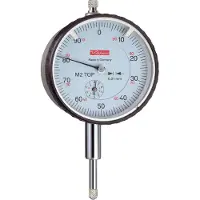 Käfer Messuhr M2 Top 10mm Abl.0,01mm - 10142