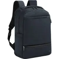 Rivacase Riva Case Biscayne 8365 - Notebook-Rucksack - 43.9 cm (17.3") - Schwarz