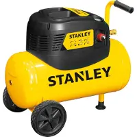 Stanley Kompressor D200 / 8 / 24