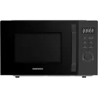 Daewoo Mikrowelle MD-FC206SB 20L/bk