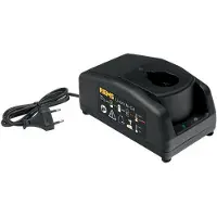 Rems Schnellladegerät Li-Ion/NiCd 571560