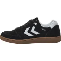 Hummel Handballschuhe Liga Gk, BLACK, 39