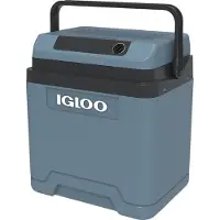 Igloo Kühlbox IE27 12/230 Volt 26 Liter