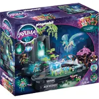 Playmobil AoA 70800 Magische Energiequelle