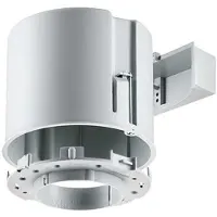 KAISER ELEKTRO ThermoX, Beleuchtungspanel, Weiß, 6,8 cm, 90 mm, 1 Stück(e)