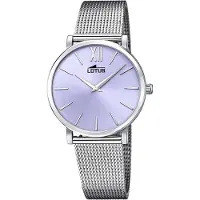 Lotus - Armbanduhr - Damen - 18731/3 - Smart Casual