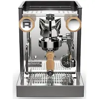 Rocket Espresso Rocket RE502B1L11 Appartamento TCA Black / Wood