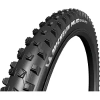 Michelin Mud Enduro-Reifen 27,5x2,25 (57-584) Competition Line Gravity Shield Magi-X TLR – faltbar schwarz 569036
