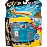 Goo Jit Zu Toys 630996427668, 4 Jahr(e), Mehrfarbig