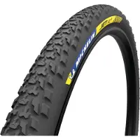 Michelin Jet XC2 29x2,35 (60-622) Racing Line Gum-X Cross Shield 2 TLR Reifen – faltbar schwarz 933879
