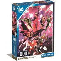 Ginza.se DC, 1000 Stück(e), Comics, 18 Jahr(e)