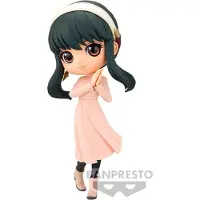 Banpresto - Figurki Kolekcjonerska Yor Forger 14cm z Anime Spy X Family