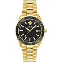 Versace V-Dome VE8E00624 Herrenuhr V-Dome