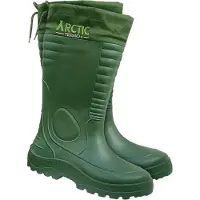 Lemigo Winterstiefel Winterschuhe Gummistiefel Gefüttert Arbeitsstiefel (BLARCTIC) Gr. 47