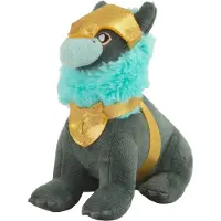 Tomy Warhammer Plüschfigur Sacrosanct Gryph Hound 15 cm