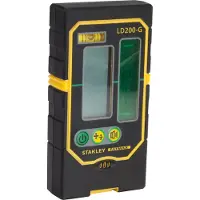 Stanley FATMAX Empfänger LD200-G für Linienlaser 50m