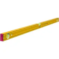 Stabila 80 As-2 Wasserwaage 120cm