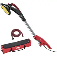 Flex GE 7 + MH-R + SH, Schwarz, Rot, 1100 RPM, 1650 RPM, 3800 OPM, 5700 OPM, AC