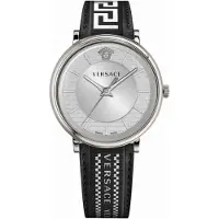 Versace SP Versace - VE5A01021 - V-Circle - Armbanduhr - Herren - Quarz