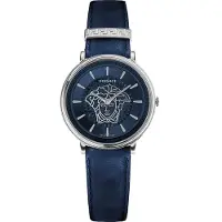 Versace SP Versace V-Circle Lady VE8101619 Frauenuhr V-Circle Lady