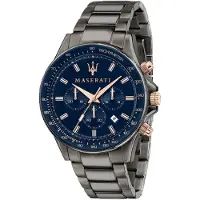 Maserati Sfida Herren Chronograph Quarzuhr
