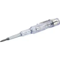 Bahco Insulated Luminous Model To 150 V 250 V Spannungsprüfer-schraubendreher