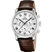 Jaguar Herrenuhr Chronograph J968/5