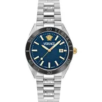 Versace V-Dome VE8E00324 Herrenuhr V-Dome