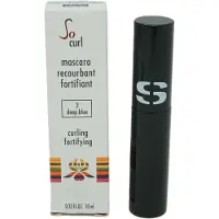 sisley So Curl Curling & Fortifying Mascara 03 Deep Blue 10 ml Damen