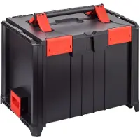Vigor Multibox XXL leer V4700-XXL L x B x H: 464 mm x 335 mm x 362 mm