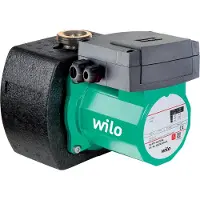 Wilo Brauchwasserpumpe TOP-Z30/7 PN10 5/4 Zoll WS Rotguss, 1 Stk.
