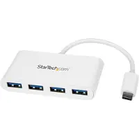StarTech.com Usbc Zu Usb A Kabel 4m