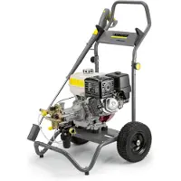 Kärcher HD 9/23 G Benzin-Hochdruckreiniger, 950 Watt, 230 Bar