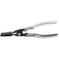 Bgs 1831 Bremsseil-Federnzange, 215 mm
