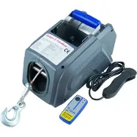 Berger & Schroeter KDJ-2000 R