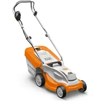 Stihl RMA 235 rasenmäher ohne akku und ladegerät, mäher