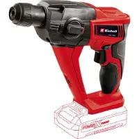 Einhell Power X-Change Akku-Bohrhammer TE-HD 18 Li-Solo