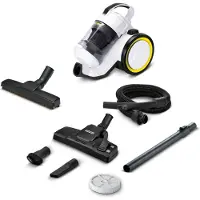 Kärcher VC 3 Plus Staubsauger - 1.198-060.0