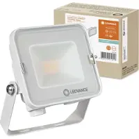 Ledvance LED Spotlight FL Comp -Wert 10W 840 Sym 100 - Weiß