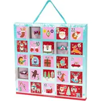 Bb Klostermann GmbH bb Klostermann Kinderschmuck Adventskalender Weihnachtszauber
