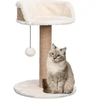 vidaXL "SPRING SALE"Katzenbaum mit Kratzsäule 49 cm Seegras GermanyMöbel 48935 - Kratzbäume