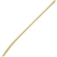K. Löffert Schaufelstiel DIN2015, Länge 1500mm Durchmesser 41mm, 1A-Qualität mit Konus, Esche - 01,115,113571,00