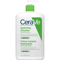 CeraVe Hydrating Cleanser 1.000 ml